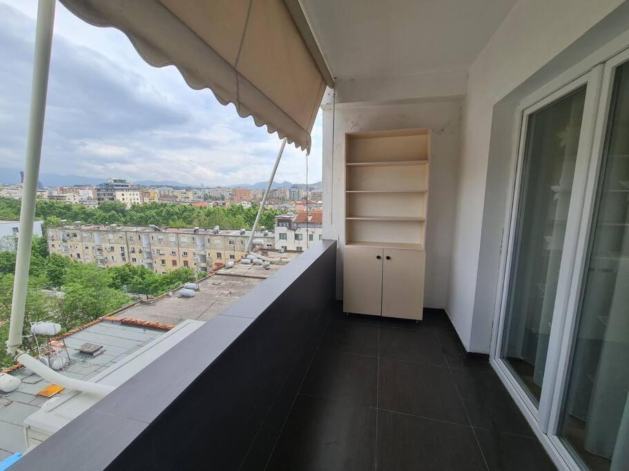 2E Apartment Myslym Shyri تيرانا المظهر الخارجي الصورة