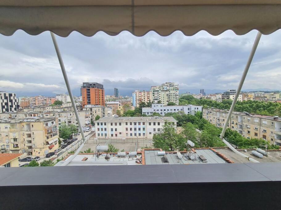 2E Apartment Myslym Shyri تيرانا المظهر الخارجي الصورة