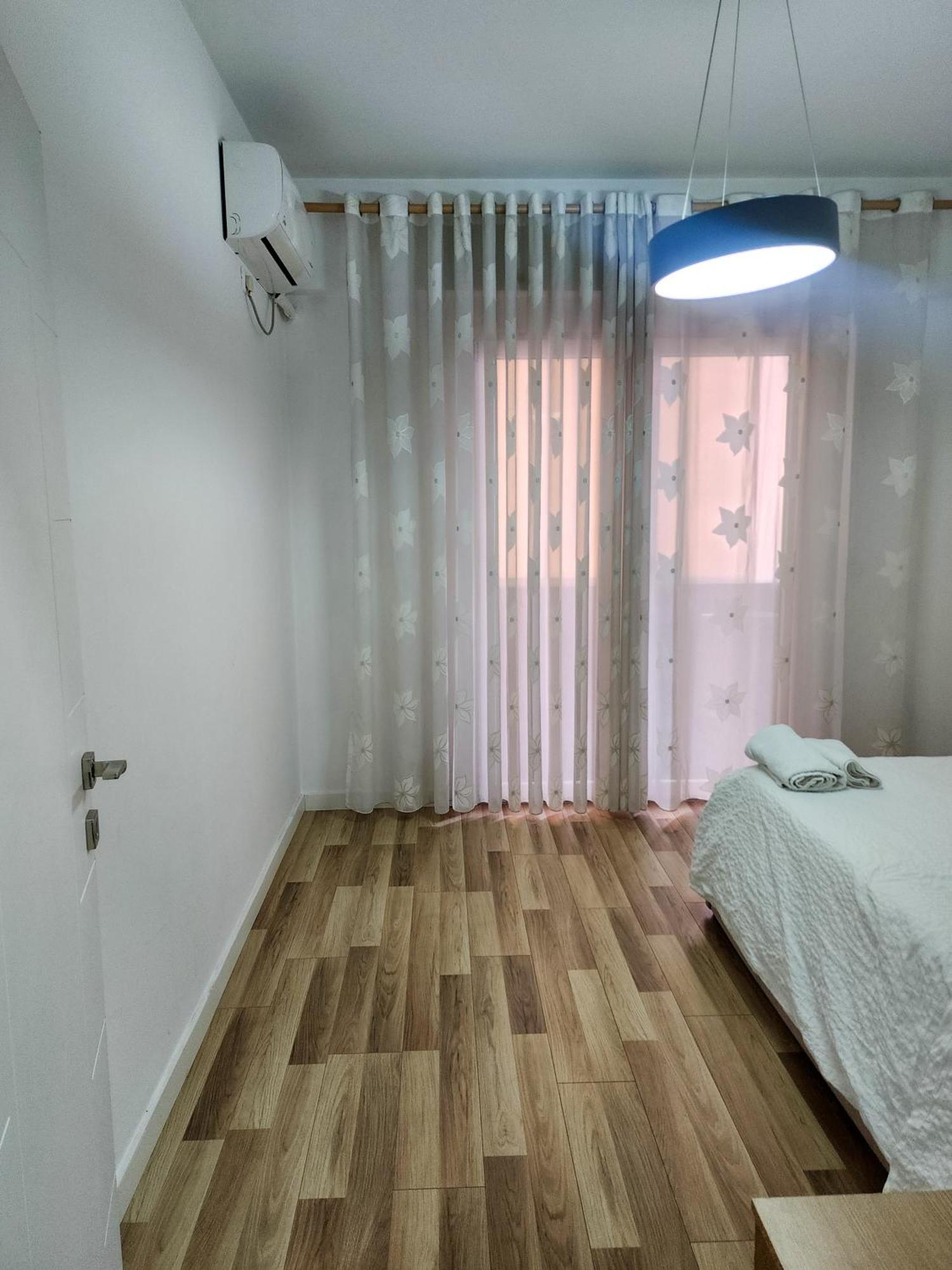 2E Apartment Myslym Shyri تيرانا المظهر الخارجي الصورة