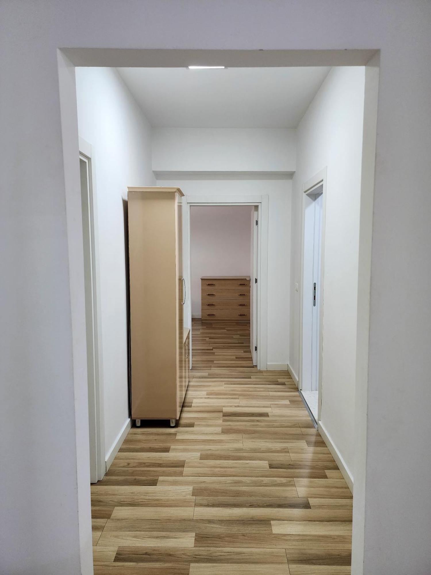 2E Apartment Myslym Shyri تيرانا المظهر الخارجي الصورة