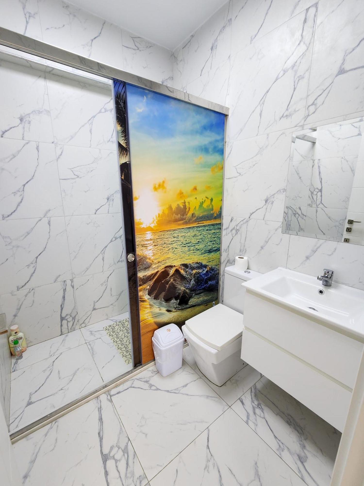 2E Apartment Myslym Shyri تيرانا المظهر الخارجي الصورة