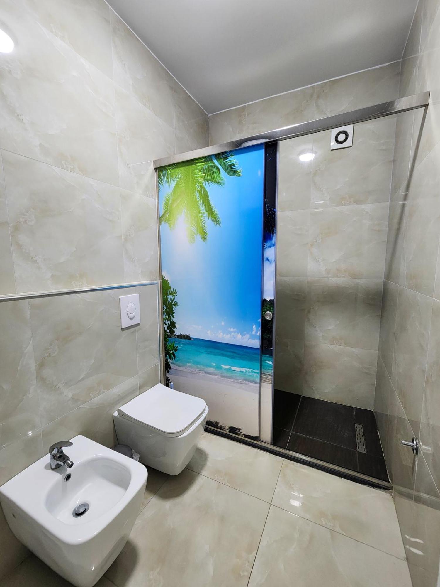 2E Apartment Myslym Shyri تيرانا المظهر الخارجي الصورة
