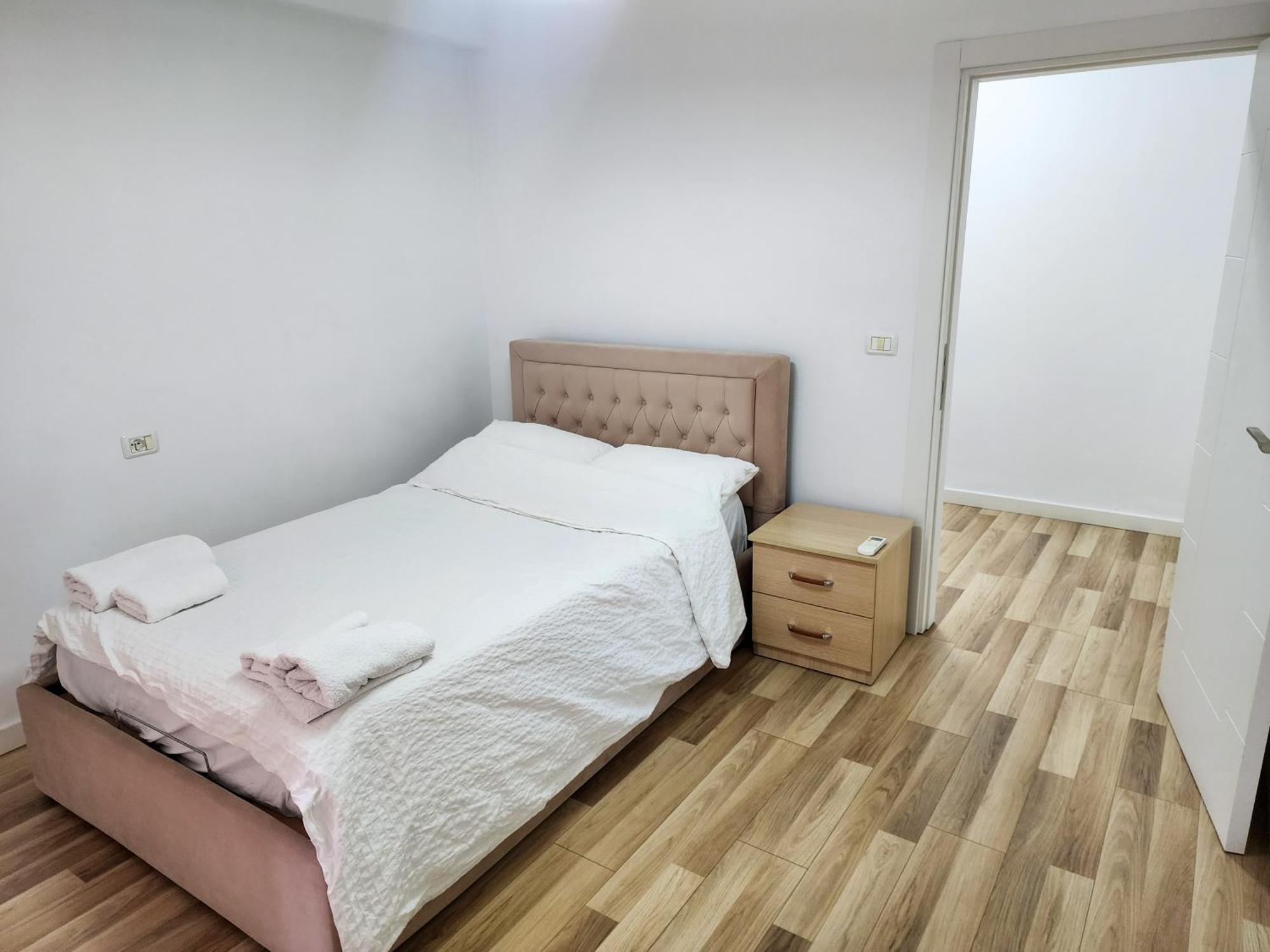 2E Apartment Myslym Shyri تيرانا المظهر الخارجي الصورة